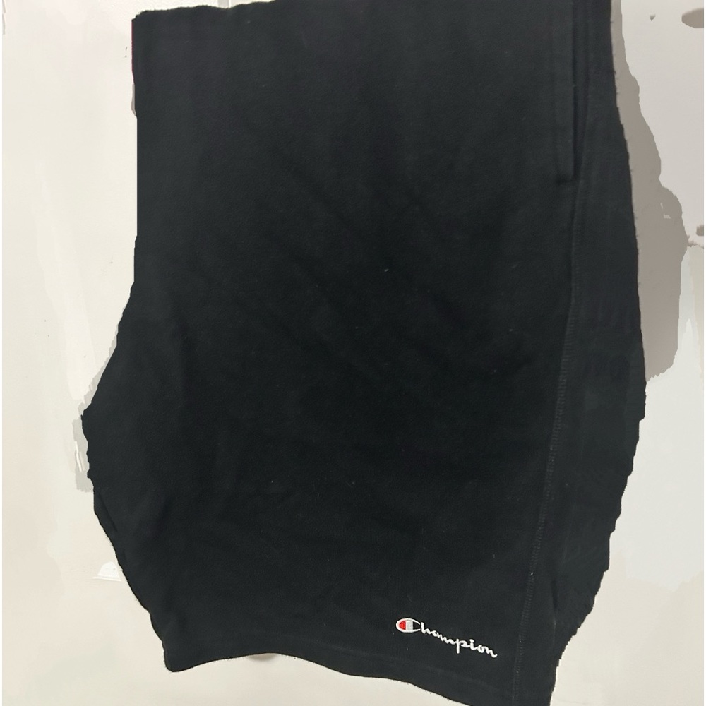 Champion sweatshorts